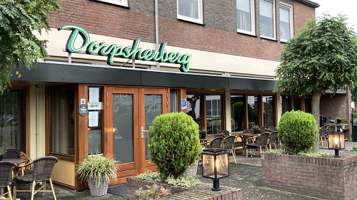 De Dorpsherberg