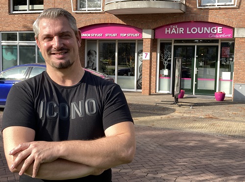 The Hair Lounge