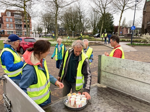 20240330 Klaar voor Pasen Foto
