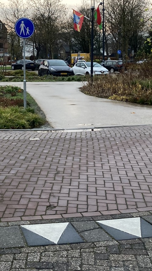 20241126 Verkeersbord