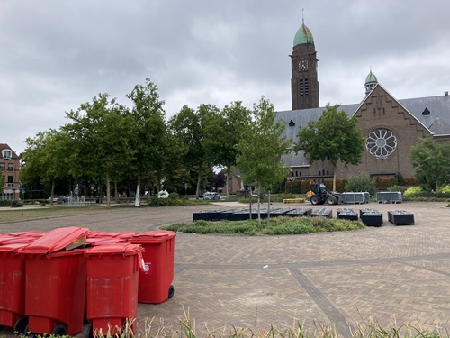 20250817 Dorpsmaaltijd The Day After