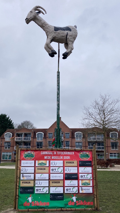 20260213 WE DOEN UT MEEJ TOETERS EN BELLEN