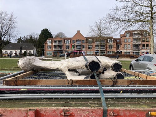 20260218 Stille getuige