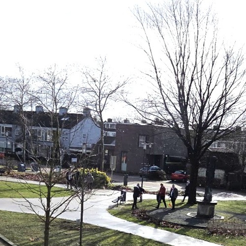 20260219 Bezem door het park