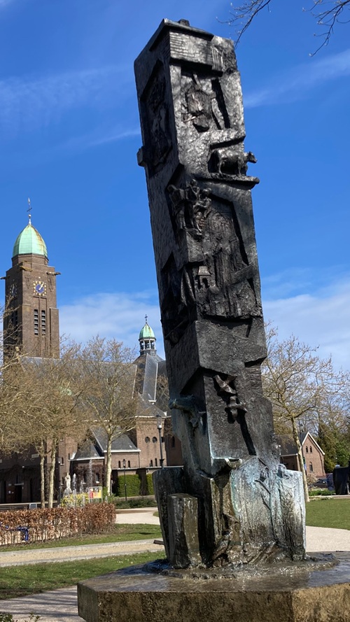 20260402 Palmpaasstok