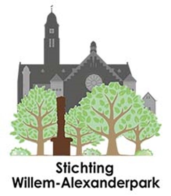 Willem-Alexanderpark Teteringen